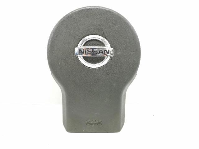 Cinto de segurança (AIRBAG) de condutor 05912305 NISSAN