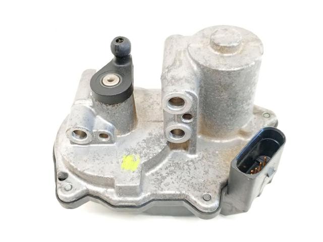 Regulador da válvula de borboleta 059129086L VAG