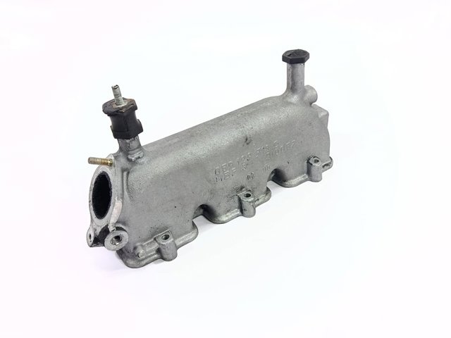 Tubo coletor de admissão para Volkswagen Passat 3B6
