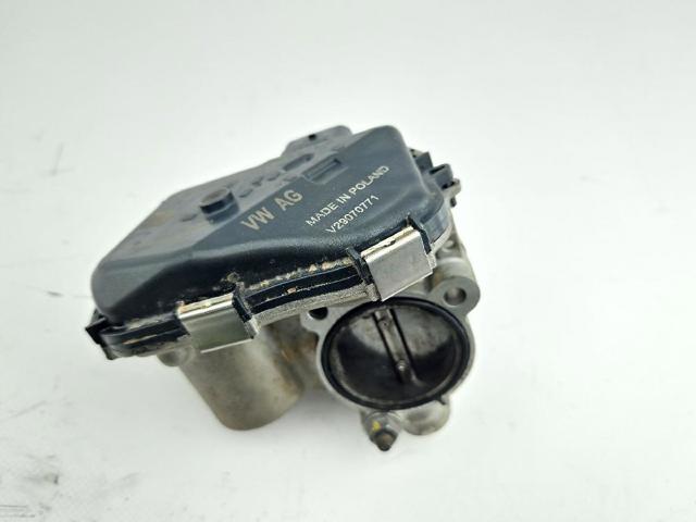 Válvula EGR de recirculação dos gases para Audi Q7 4MB, 4MG, 4MQ