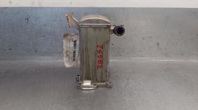 Radiador do sistema EGR de recirculação dos gases de escape 059131511CH VAG