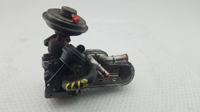 Radiador do sistema EGR de recirculação dos gases de escape 059131512H VAG