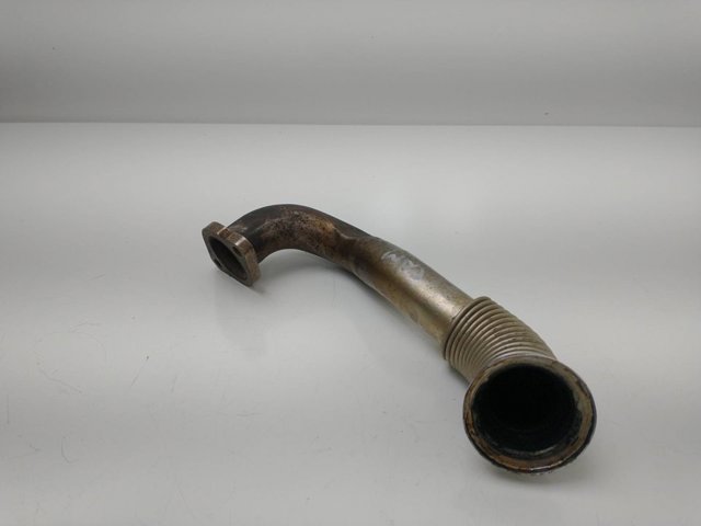Cano derivado de turbina dos gases de escape 059131525BJ VAG