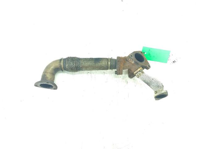 Cano derivado de turbina dos gases de escape 059131790S VAG