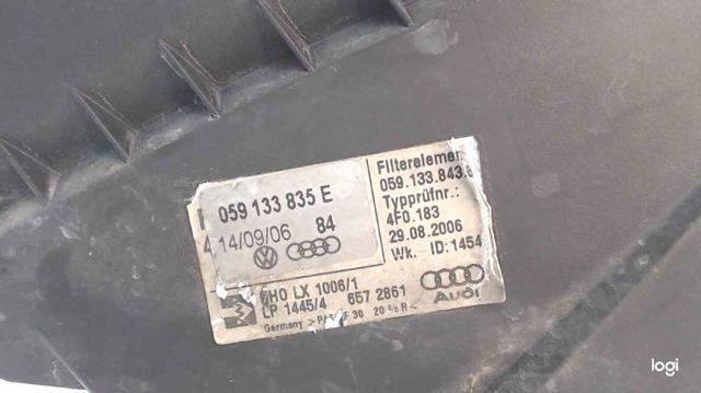 059133835E VAG