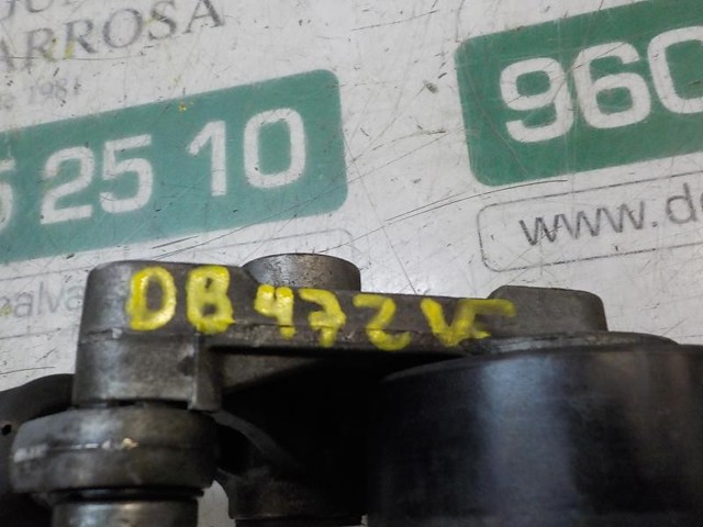 Reguladora de tensão da correia de transmissão 059145201F VAG