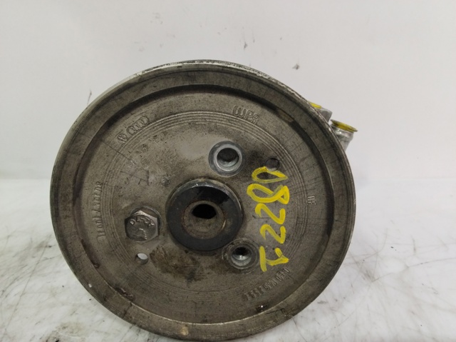 Polia de bomba da Direção hidrâulica assistida 059145255G VAG