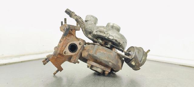 Turbina 059145701S VAG