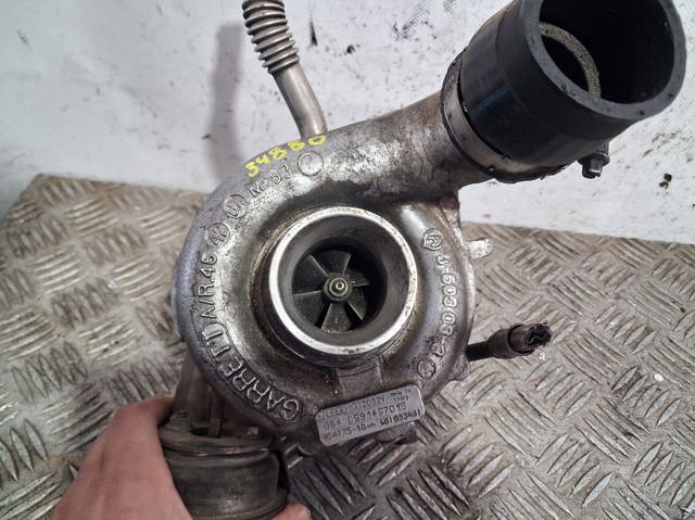 Turbina 059145701S VAG