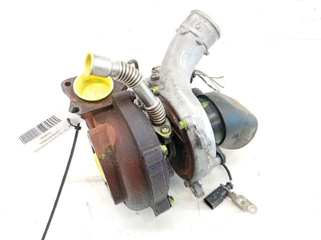 Turbina 059145722R VAG