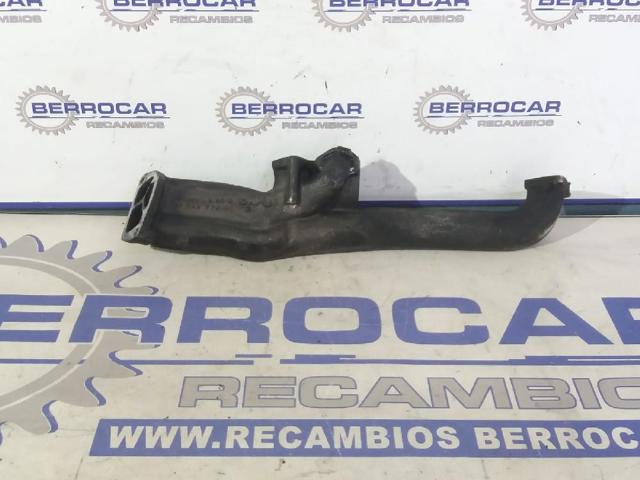Cano derivado de ar, da válvula de borboleta 059145770A VAG