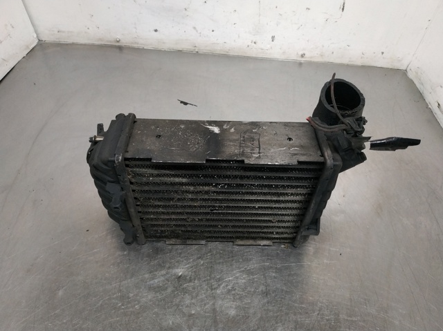 Radiador de intercooler 059145805 VAG