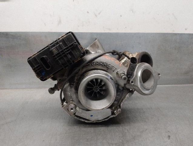 Turbina 059145873CL VAG
