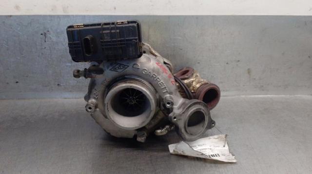 Turbina 059145873DB VAG