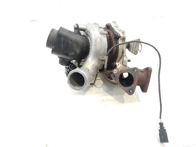 Turbina 059145874L VAG