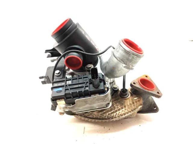 Turbina 059145874L VAG