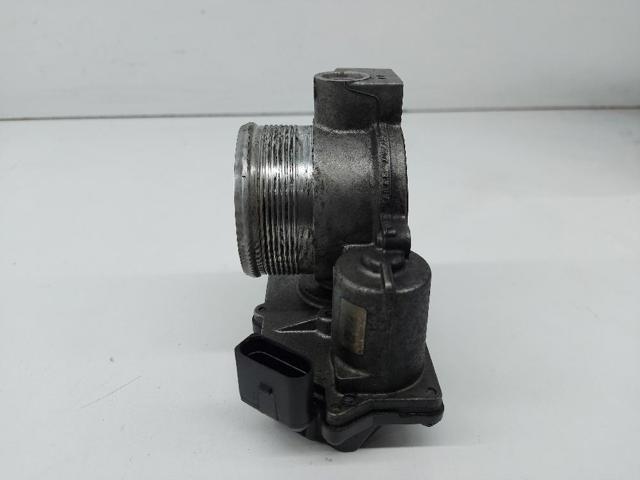 Válvula de borboleta montada 059145950AA VAG
