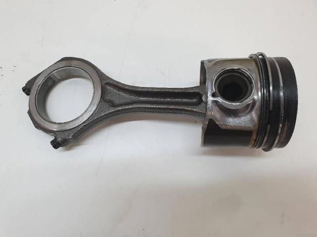 Biela de pistão de motor 059198401D VAG