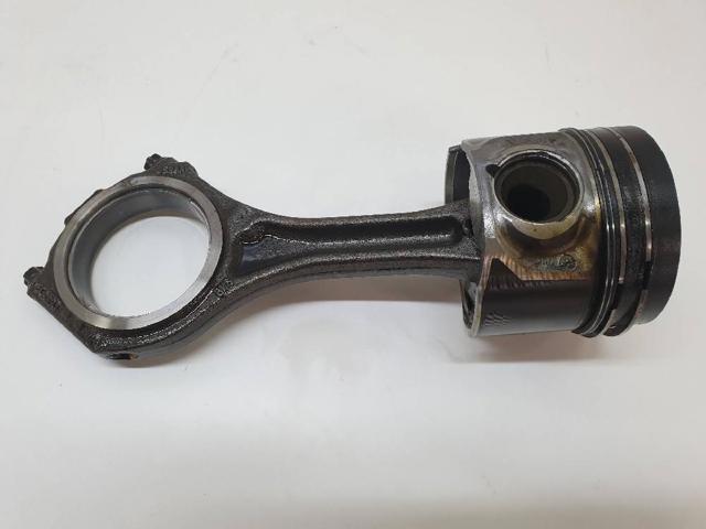 Biela de pistão de motor 059198401D VAG
