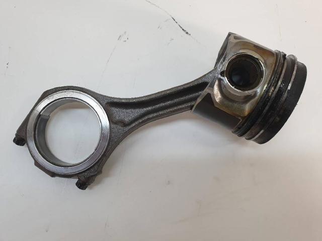 Biela de pistão de motor 059198401D VAG