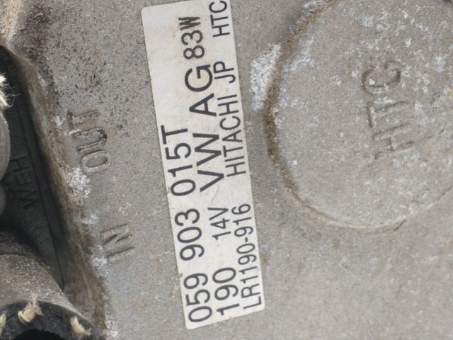 059903015T VAG