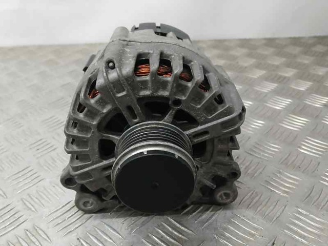 Gerador 059903018Q PORSCHE