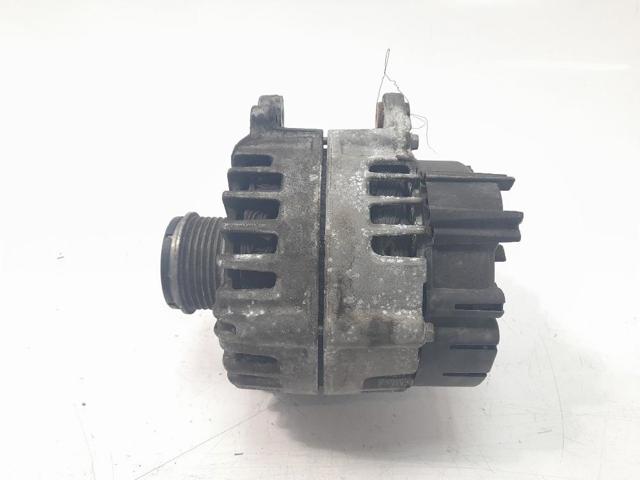 Gerador 059903023N PORSCHE