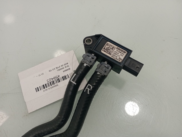 Sensor de pressão dos gases de escape 059906051L VAG