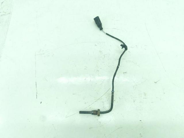 Sensor de temperatura dos gases de escape (GE), antes de turbina 059906088A VAG