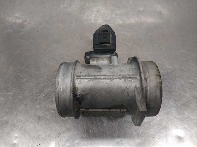 Sensor de fluxo (consumo) de ar, medidor de consumo M.A.F. - (Mass Airflow) 059906461D VAG