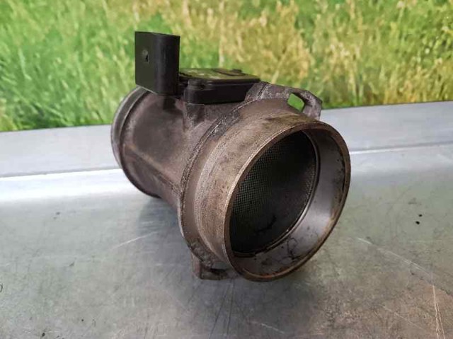 Sensor de fluxo (consumo) de ar, medidor de consumo M.A.F. - (Mass Airflow) 059906461M VAG
