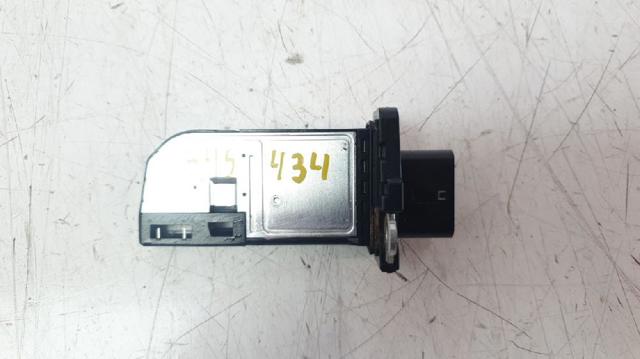 Sensor de fluxo (consumo) de ar, medidor de consumo M.A.F. - (Mass Airflow) 059906461S VAG