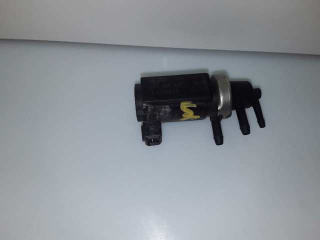 Convertidor de pressão (solenoide) de supercompressão 059906627 VAG