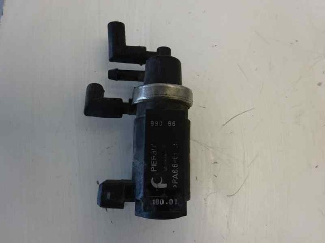 Convertidor de pressão (solenoide) de supercompressão 059906627 VAG