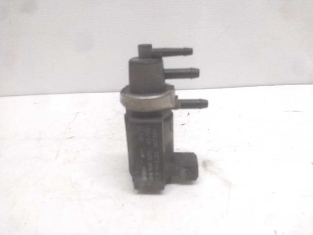Convertidor de pressão (solenoide) de supercompressão 059906627 VAG