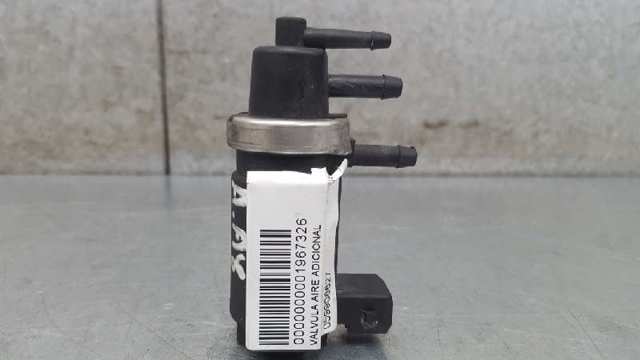Convertidor de pressão (solenoide) de supercompressão 059906627 VAG