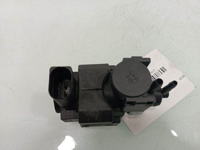 Convertidor de pressão (solenoide) de supercompressão 059906628A VAG