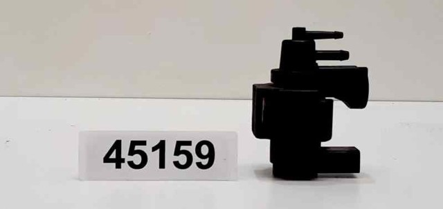 Convertidor de pressão (solenoide) de supercompressão 059906628B VAG