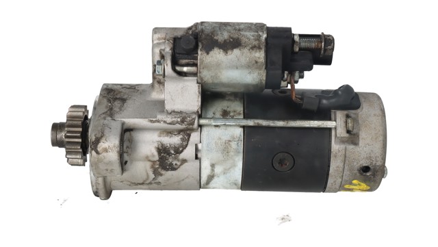 Motor de arranco 059911024K VAG