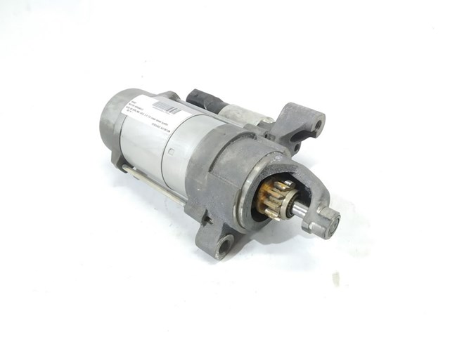 Motor de arranco 059911024P VAG