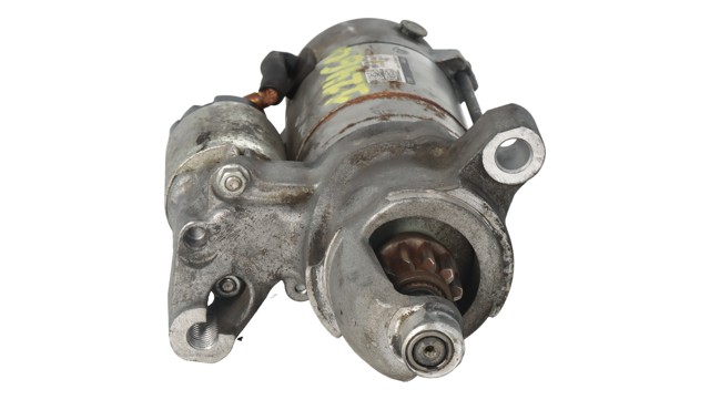 Motor de arranco 059911024P VAG
