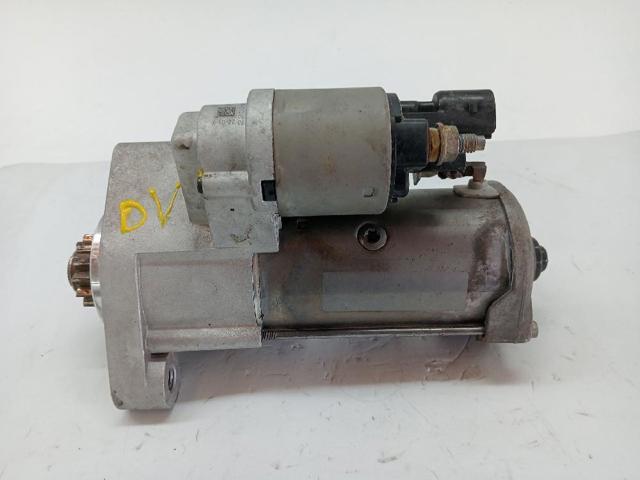 Motor de arranco 059911024S VAG
