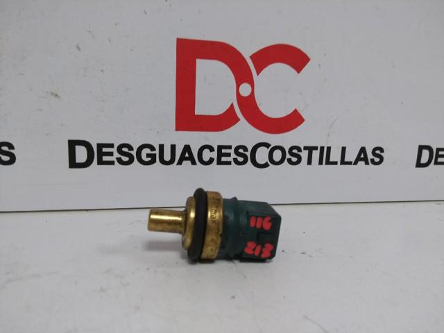 Sensor de temperatura do fluido de esfriamento 059919501 VAG