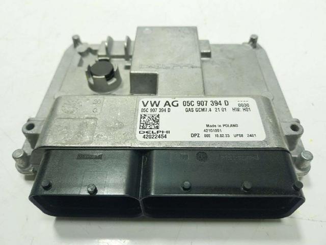 Módulo de direção (Centralina eletrônica) de motor Volkswagen Polo VI AW1, BZ1, AE1 ao melhor preço