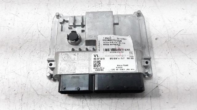 05C907394D VAG