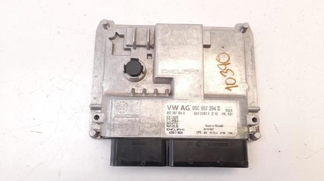 05C907394D VAG