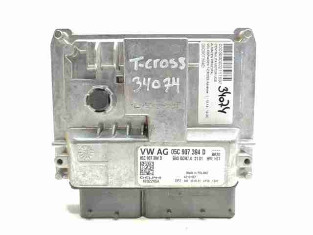05C907394D VAG