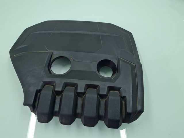 Tampa de motor decorativa 05E103925P VAG