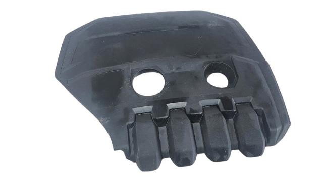 Tampa de motor decorativa 05E103925R VAG