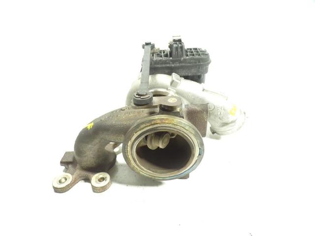 Turbina 05E145701J VAG